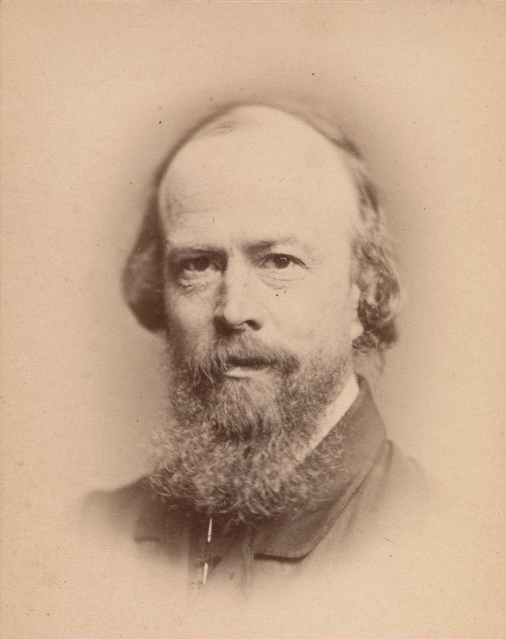 David Hall McKewan, 1860er Jahre von John and Charles Watkins