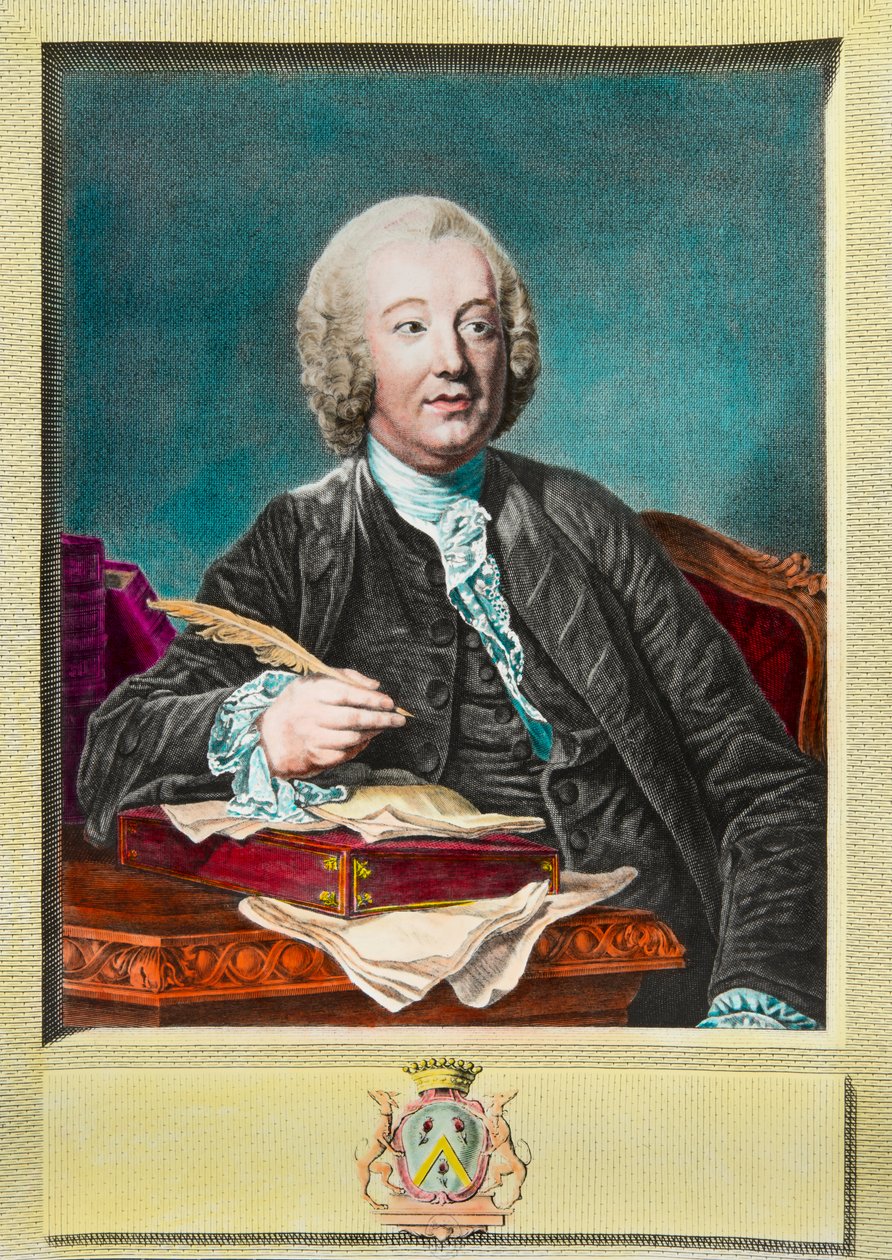 Antoine Louis von Josse Photo