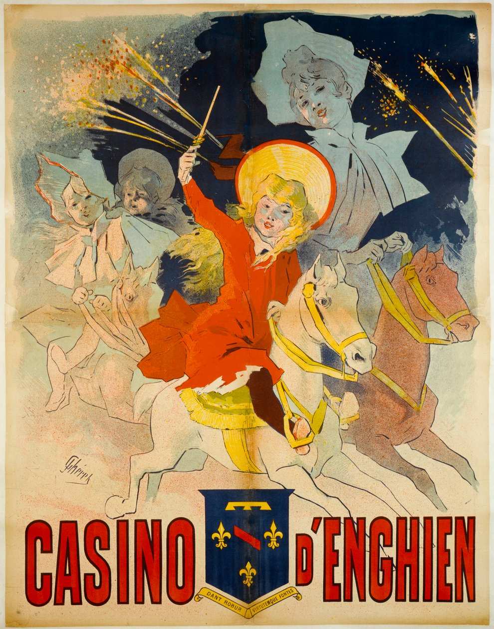CASINO D