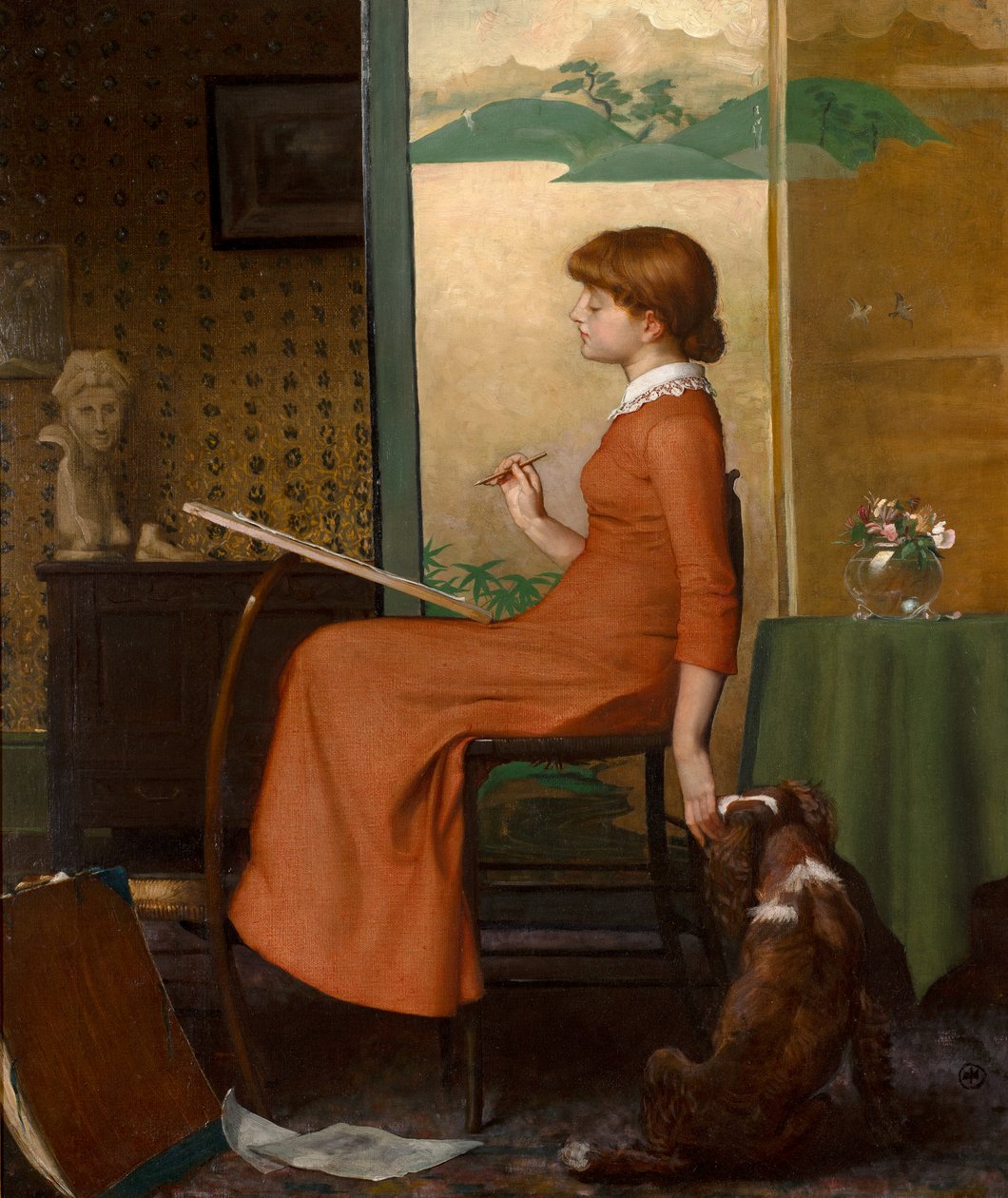 Wie man glücklich ist, obwohl man Single ist von Julia Bracewell Folkard