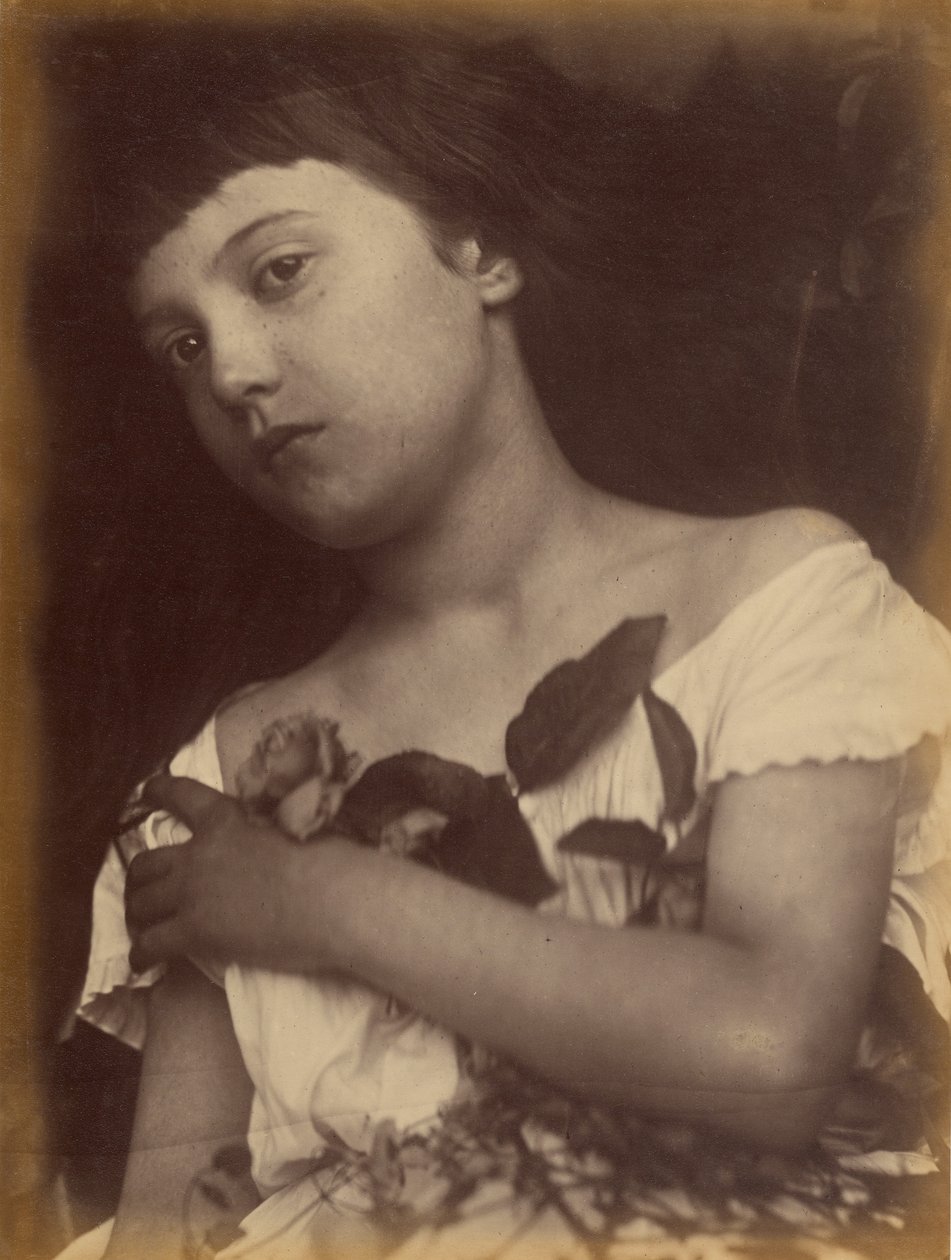 Florenz nach Art der alten Meister von Julia Margaret Cameron
