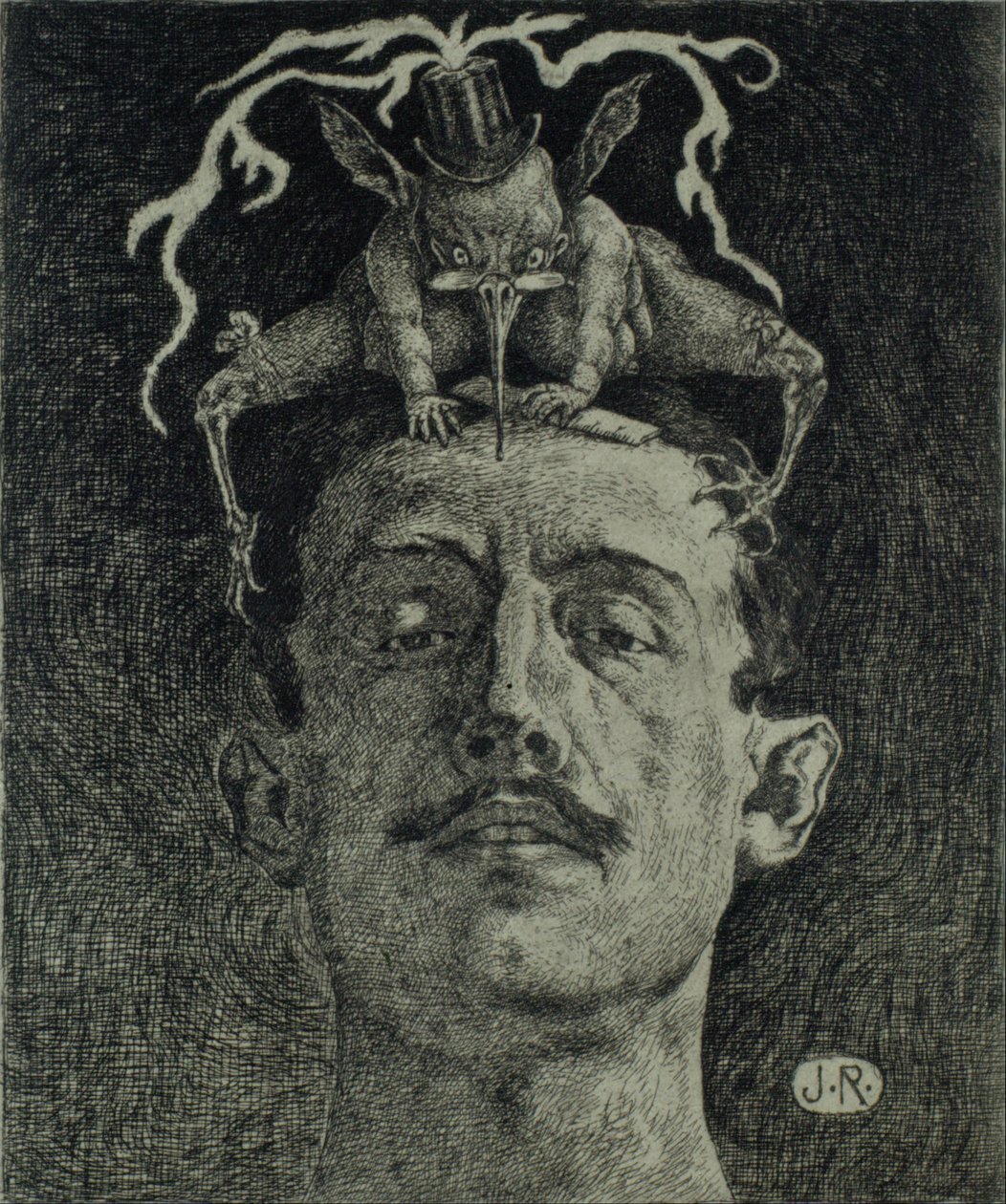 Kritik von Julio Ruelas