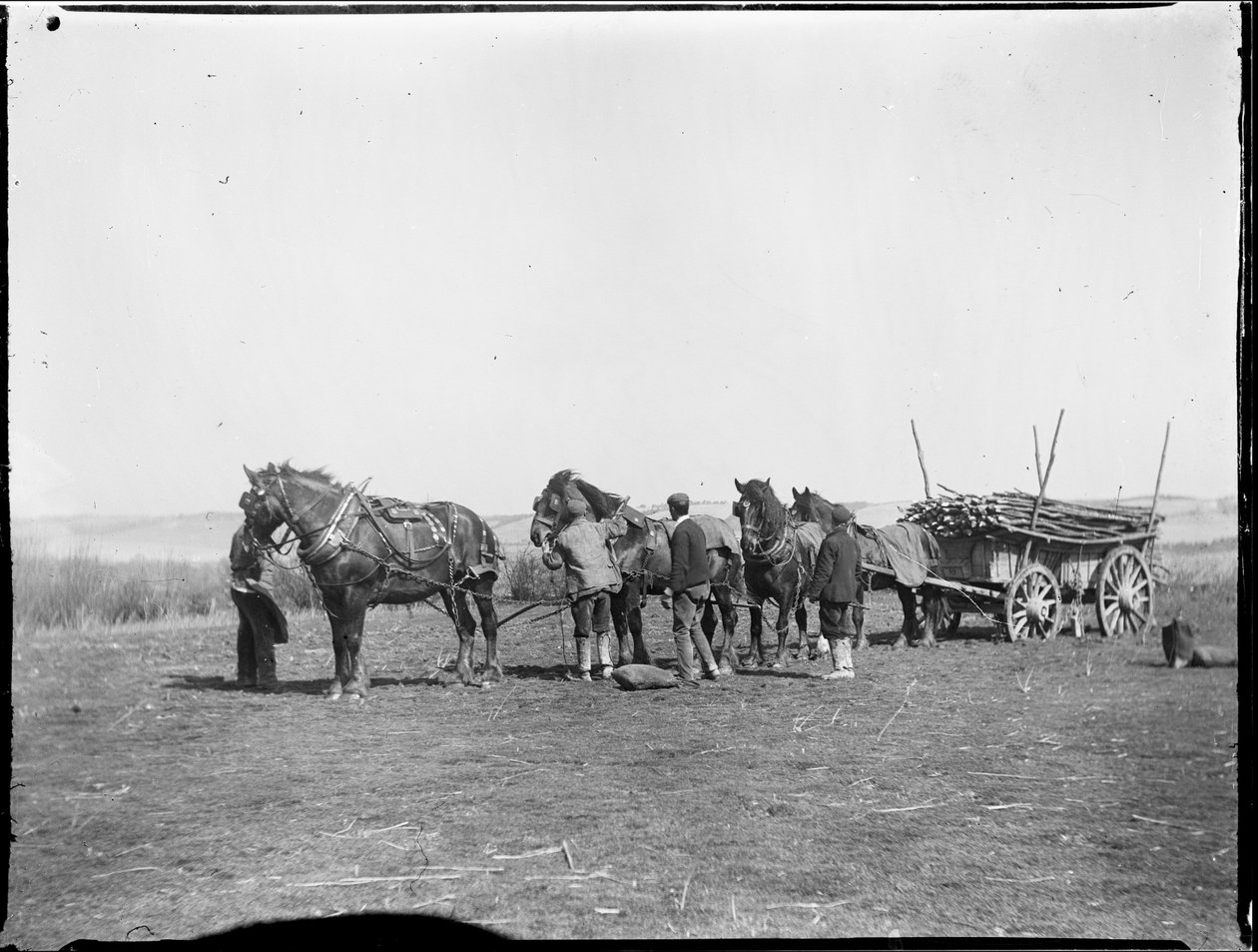 Broomfield, Broomfield und Kingswood, Maidstone, Kent, 06.04.1904 von Katherine Jean Macfee
