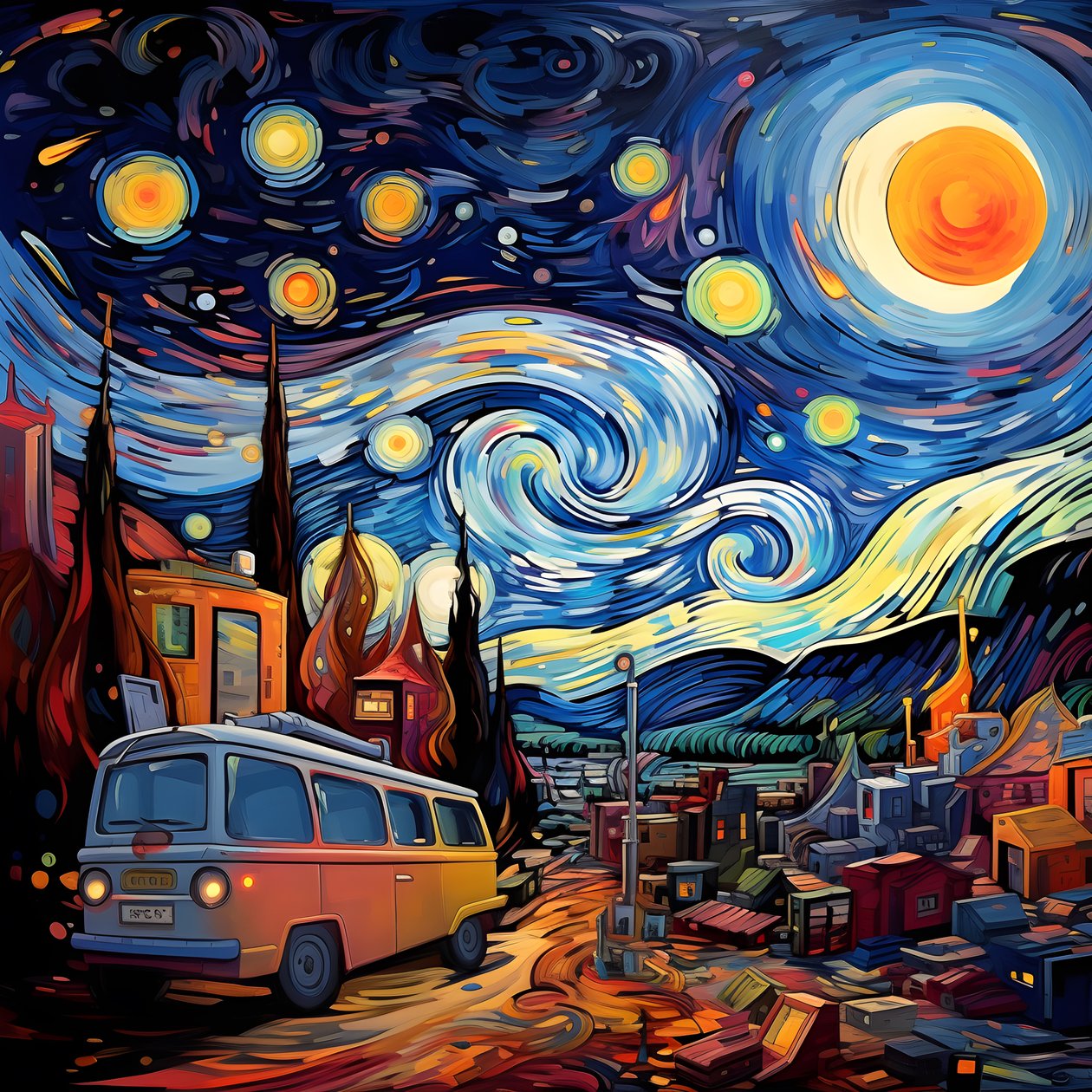 Das vierundfünfzigste Bild seit eine himmlische Symphonie spielt 2 von Kurt Heppke