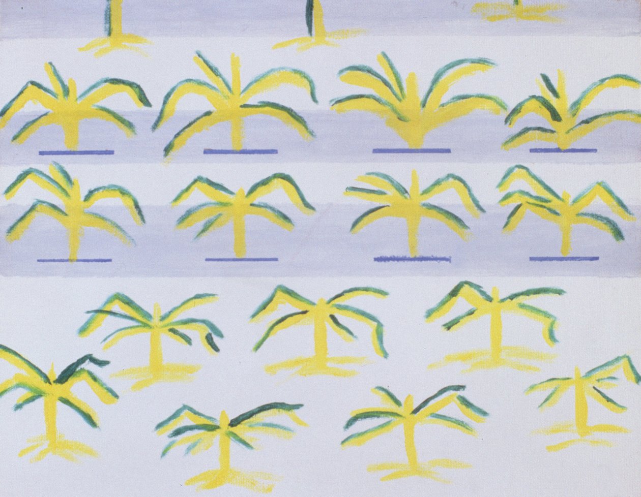 Ohne Titel, 2004 von Kurtis L. Miller