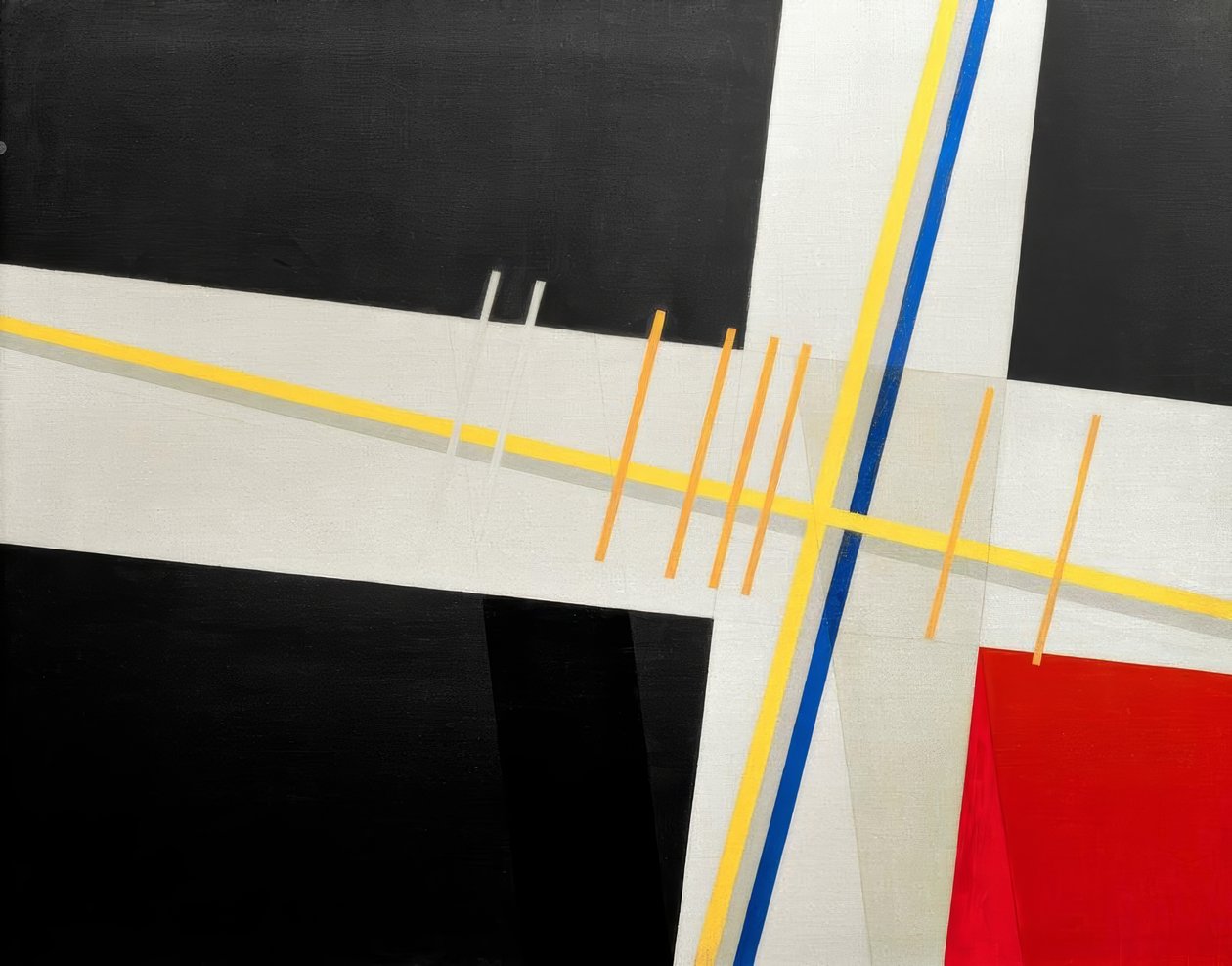 Am 3 von Laszlo Moholy-Nagy