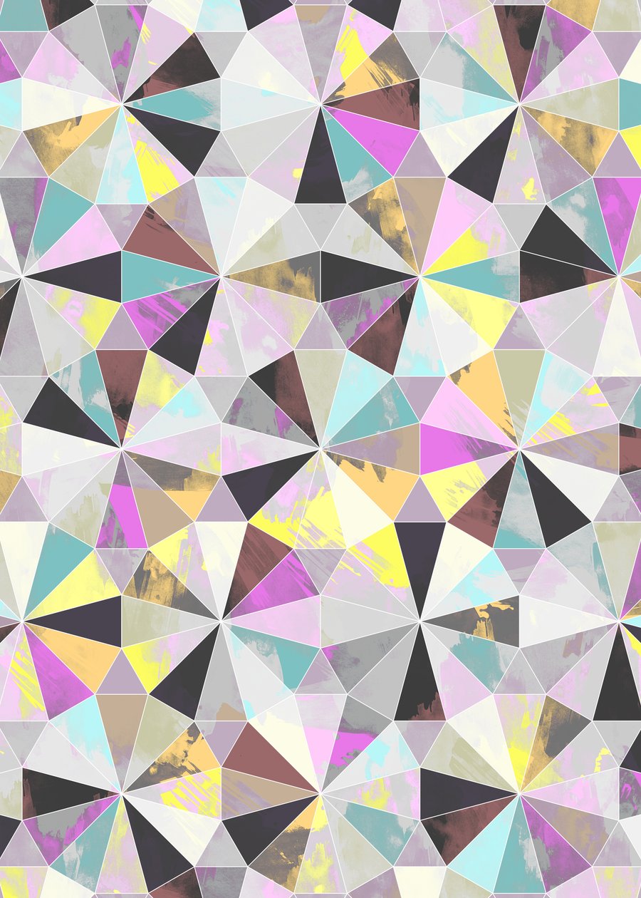 Diamant, 2013 von Laurence Lavallee