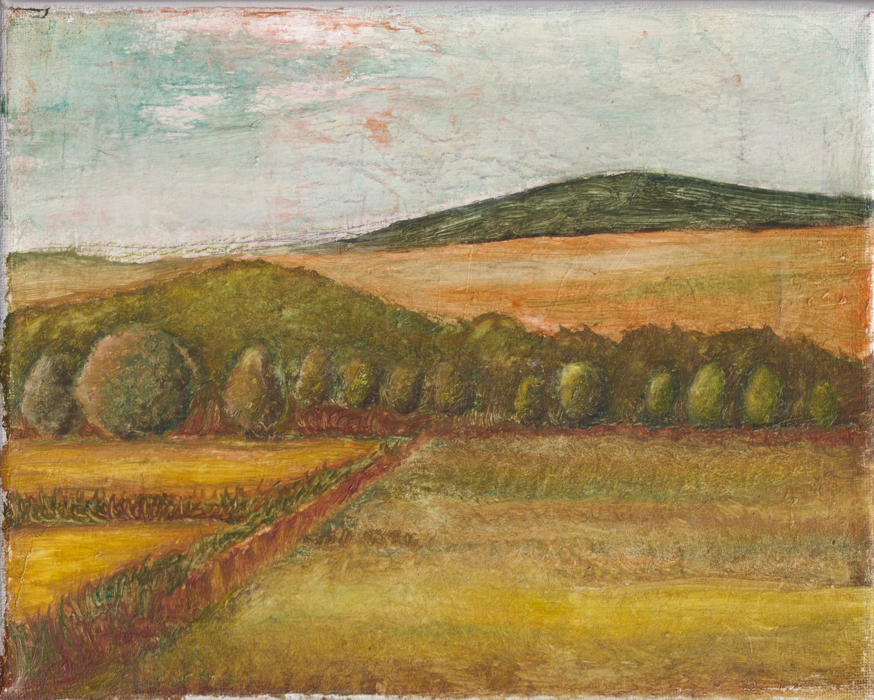 Im Tal von Laurie Michaels