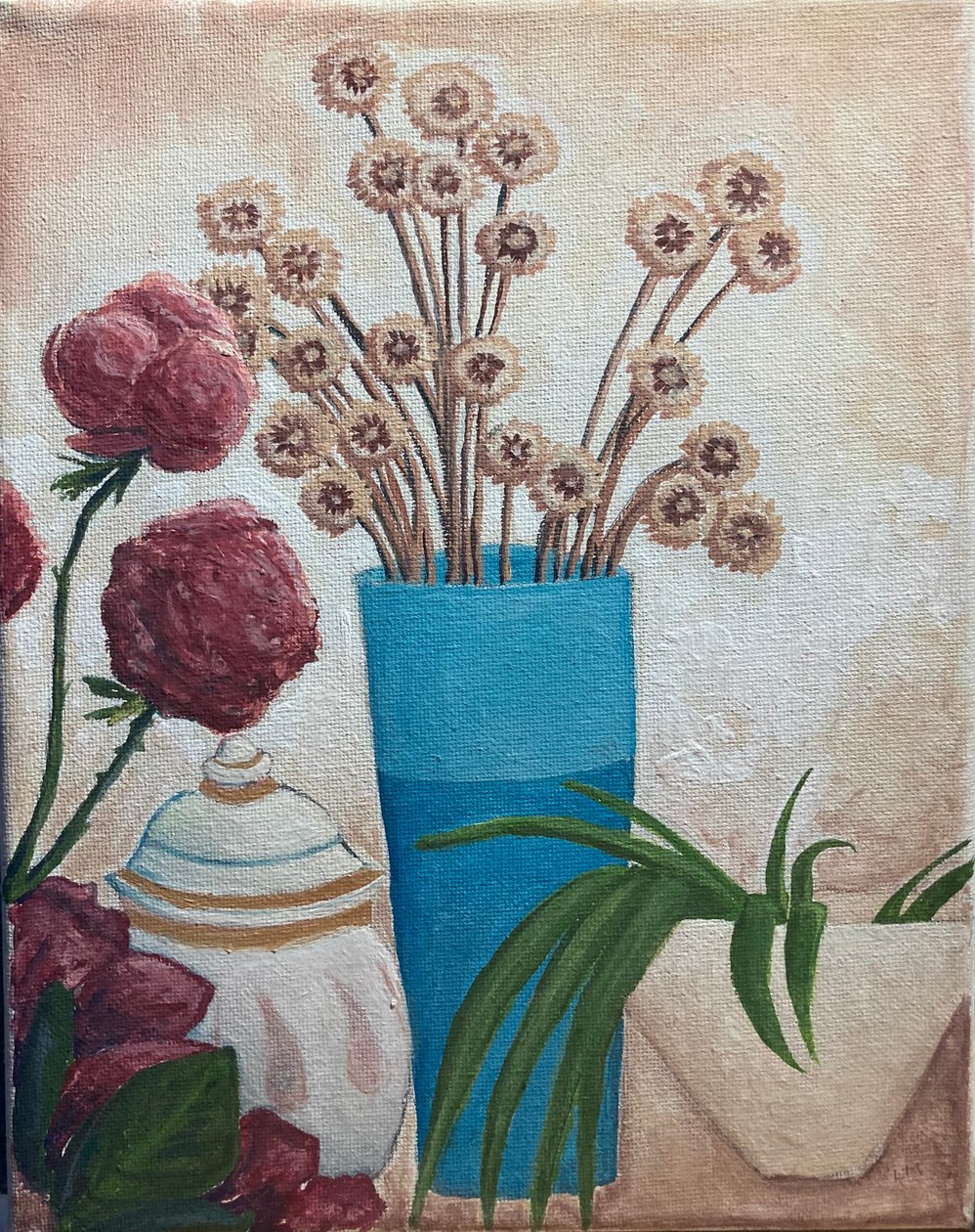 Stilles Licht von Laurie Michaels