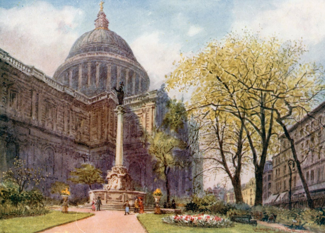 St. Paul