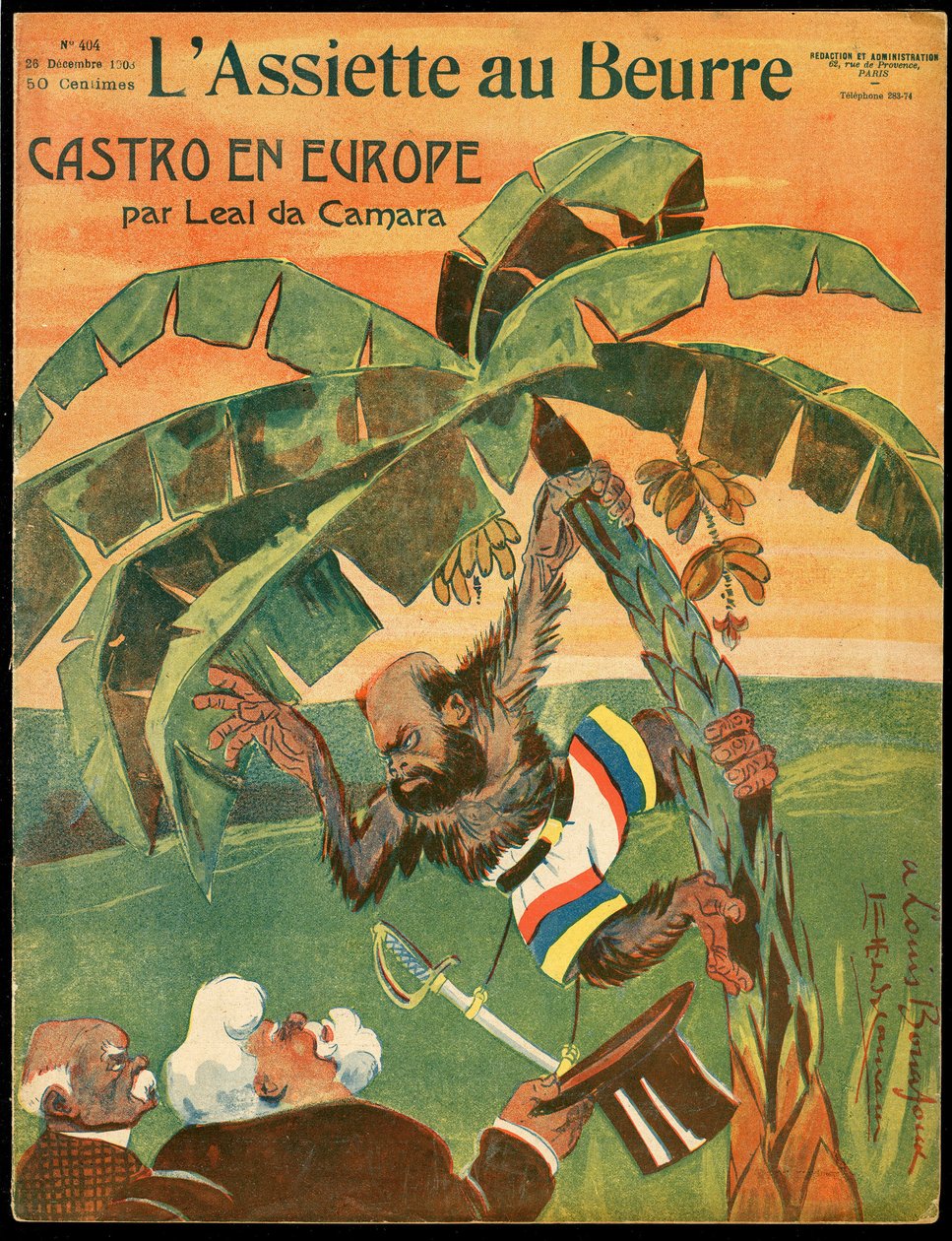 Titelblatt von 