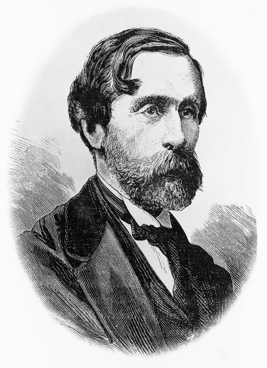 Porträt von Giulio Carcano von Unbekannt Unbekannt