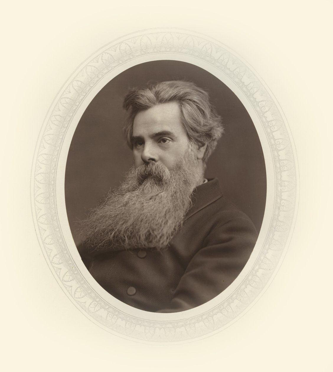 Thomas Woolner von Lock and Whitfield
