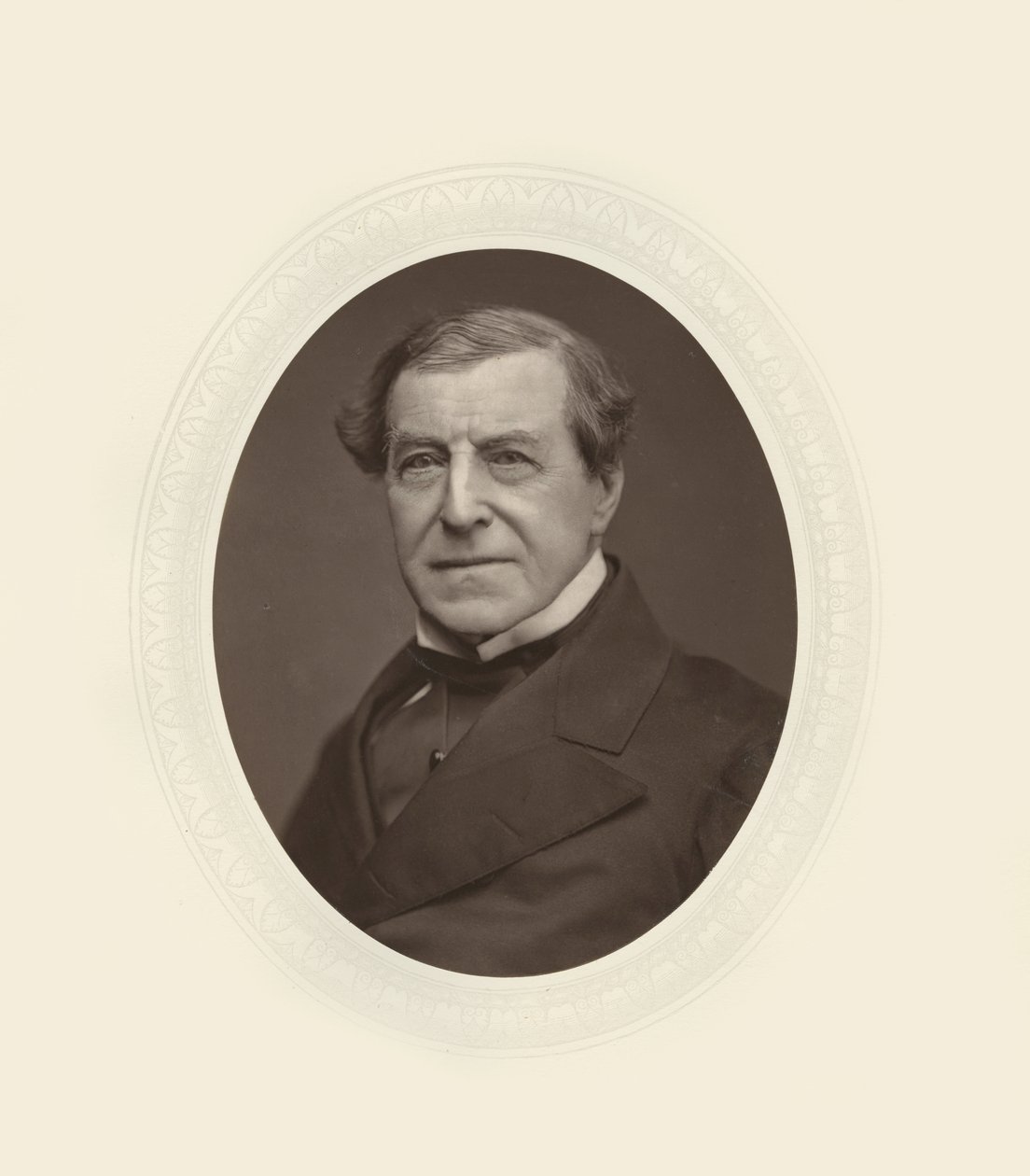 Der ehrenwerte Lord Chelmsford von Lock and Whitfield
