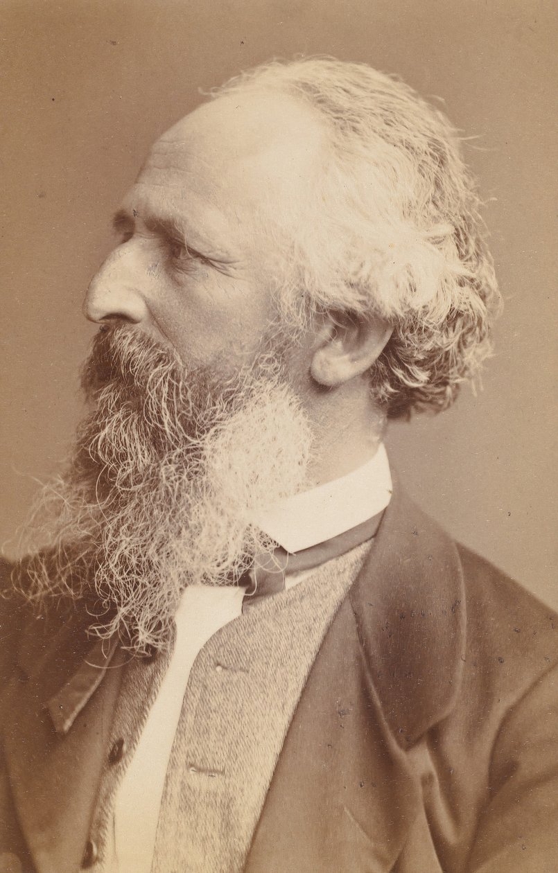 [Karl Heffeck], 1860er Jahre von Adolf Charlemagne