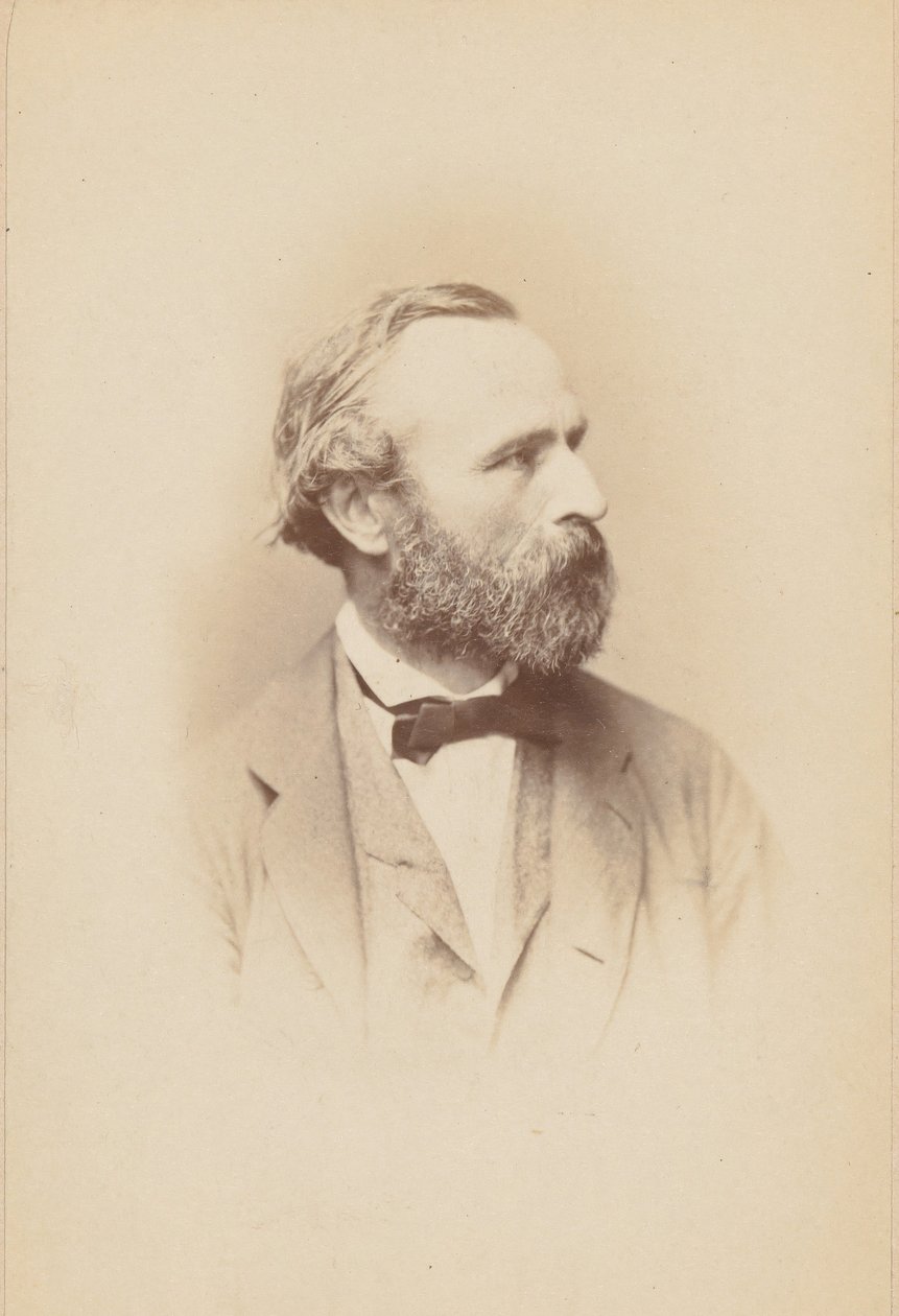 [Unbekanntes Thema], nach 1867 von Adolf Charlemagne