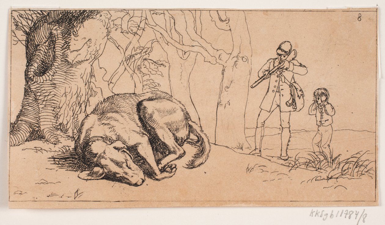 Bild 8 von Lorenz Frølich