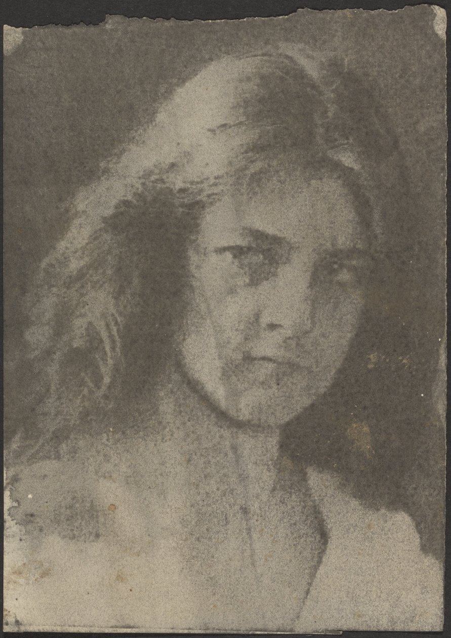 Ein Porträt von Louis Fleckenstein