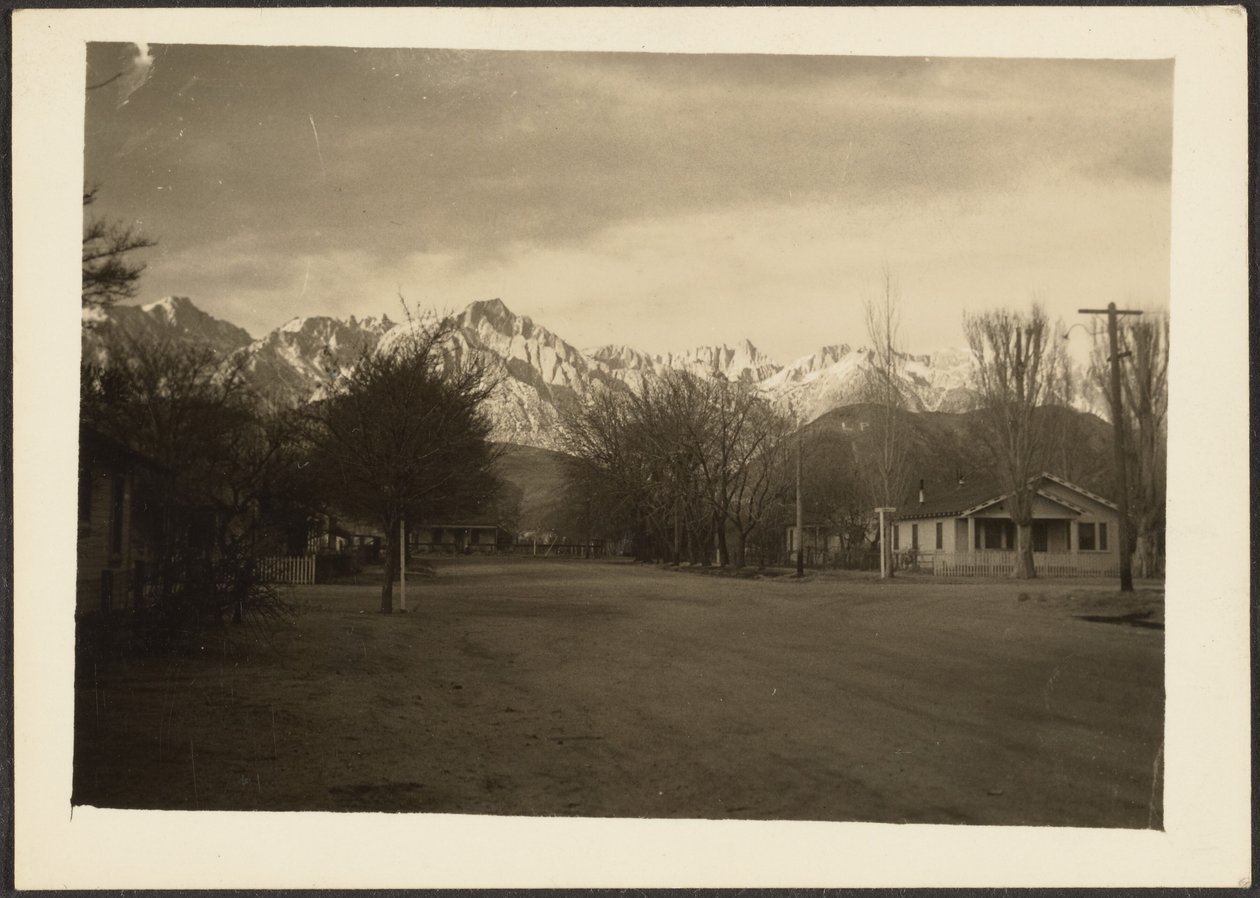 [Landschaft] von Louis Fleckenstein