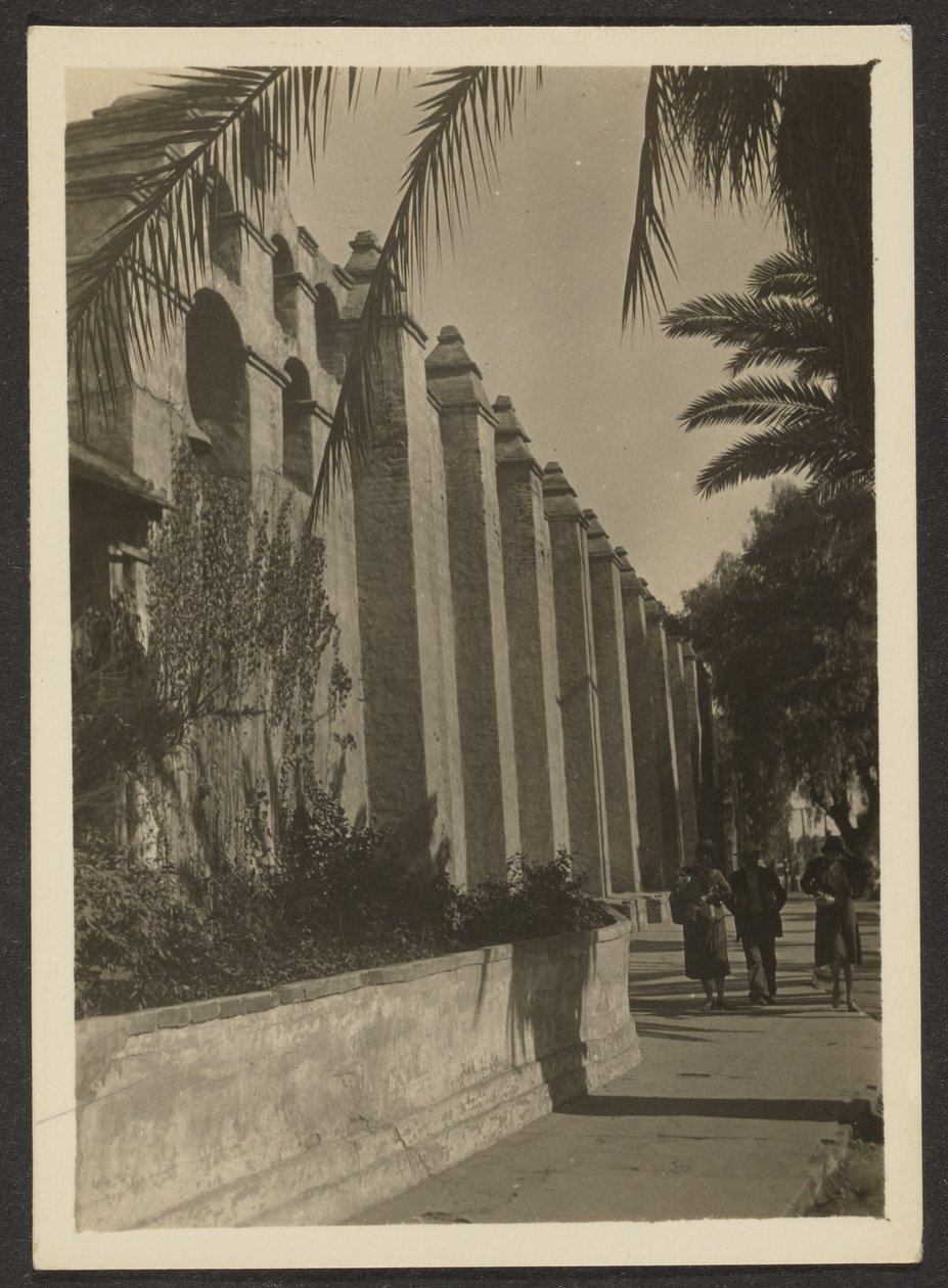 [San Gabriel] von Louis Fleckenstein