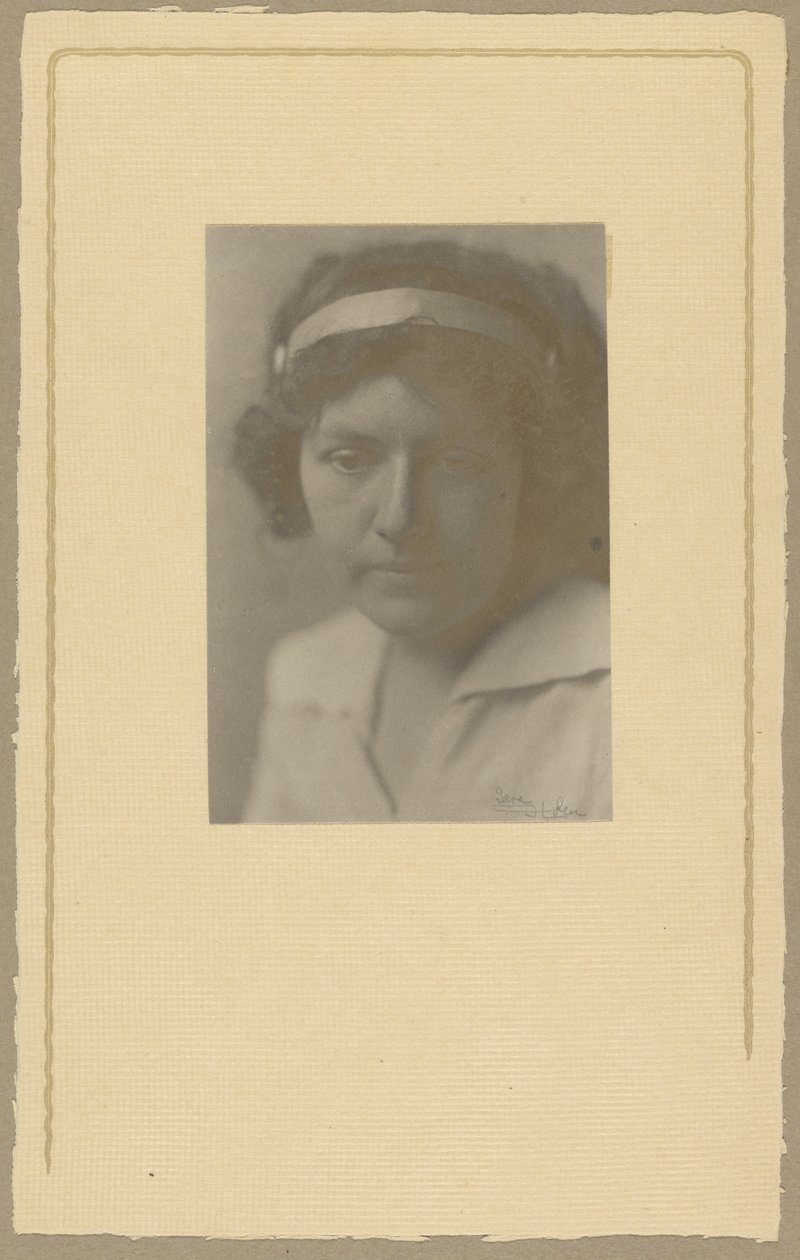 [Sara Holin] von Louis Fleckenstein