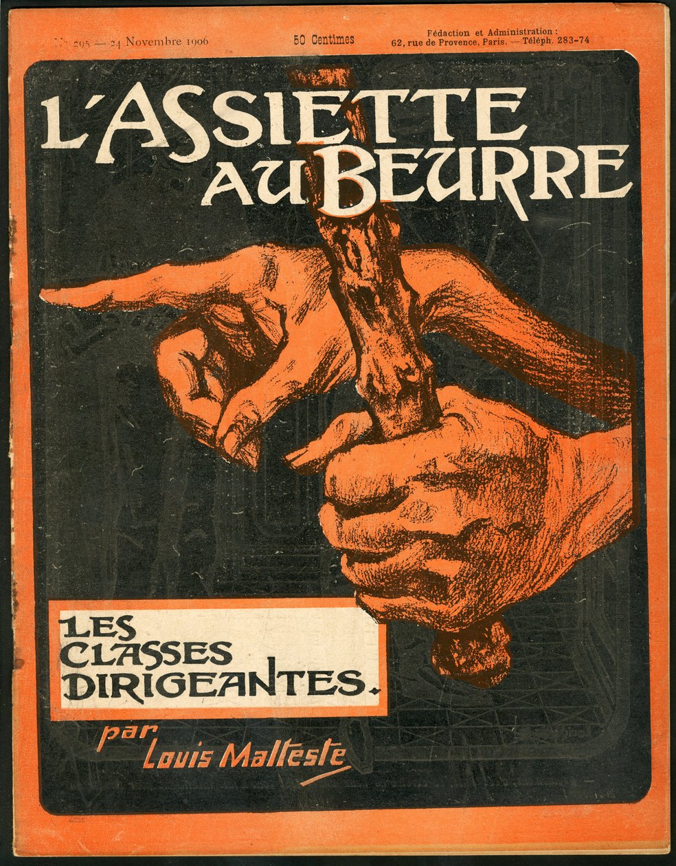 Cover von „L