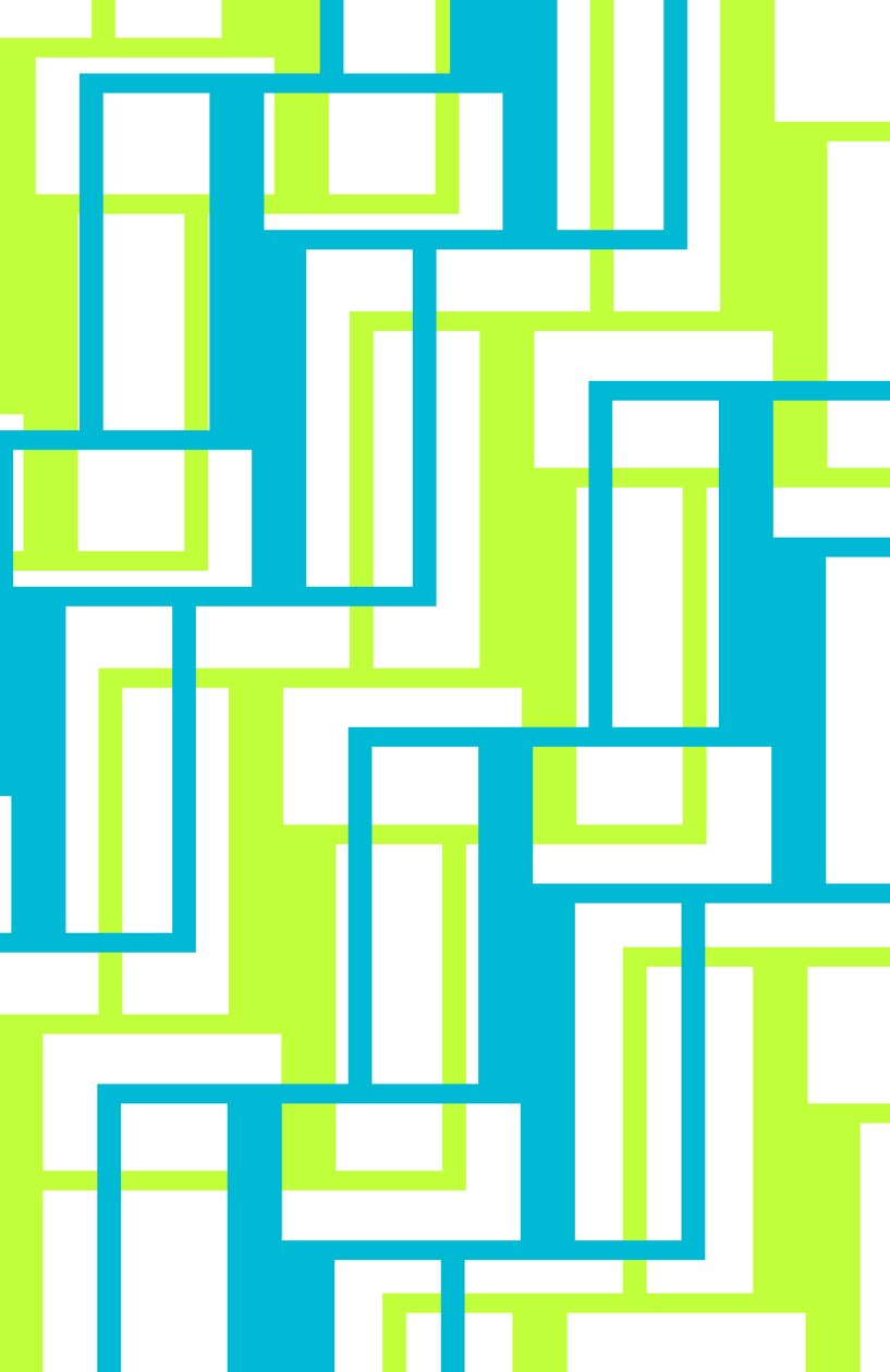 Rechteckige Kästen, 2015, Digitale Medien von Louisa Hereford
