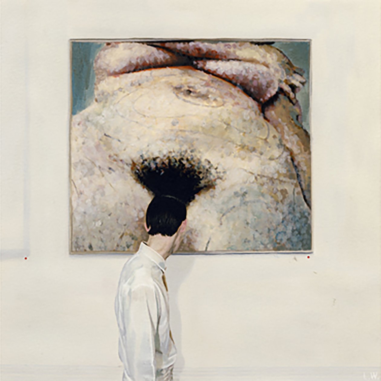 So schwindet der Mond von Luke Waller