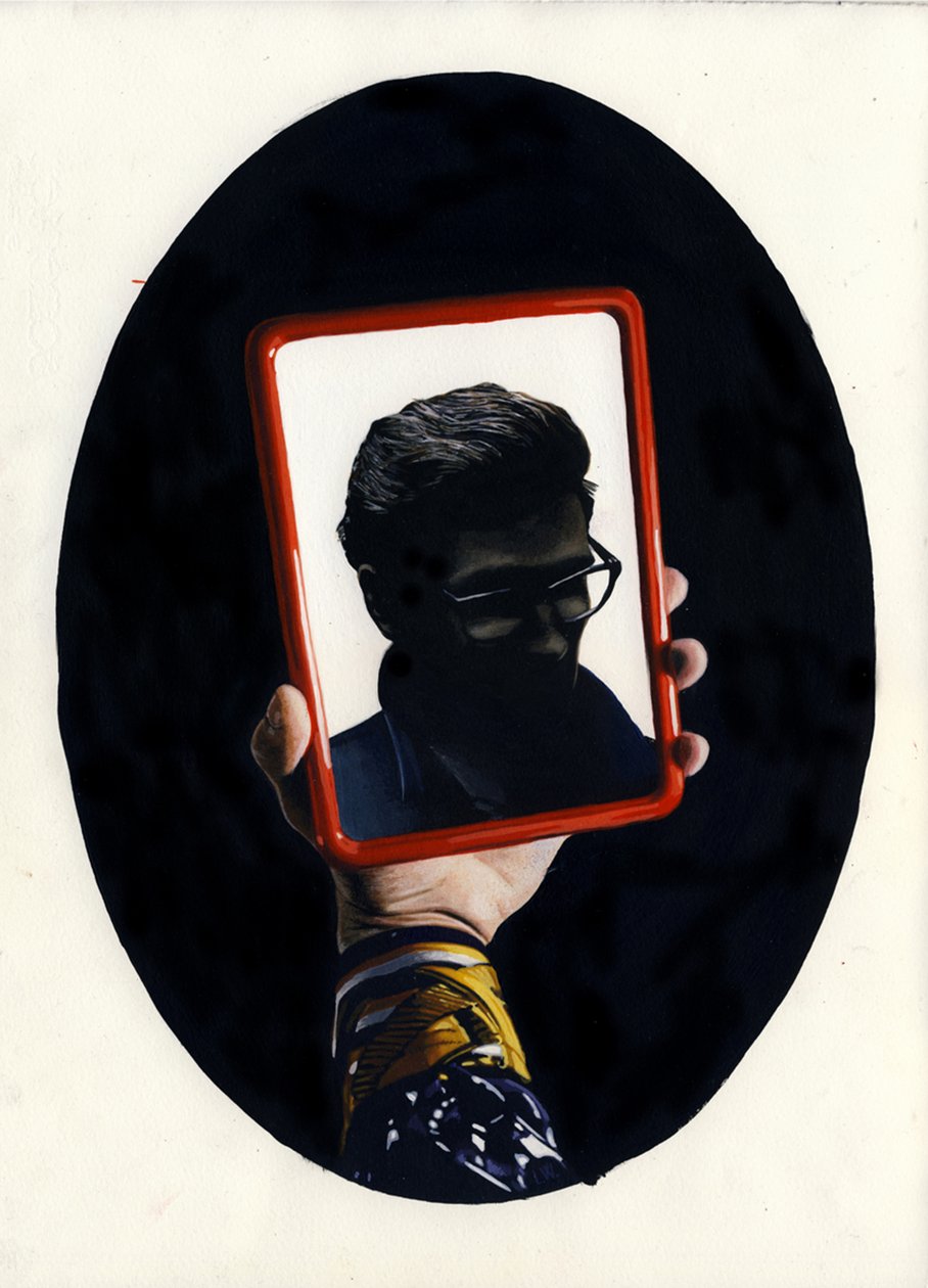 Zu Beulahs von Luke Waller