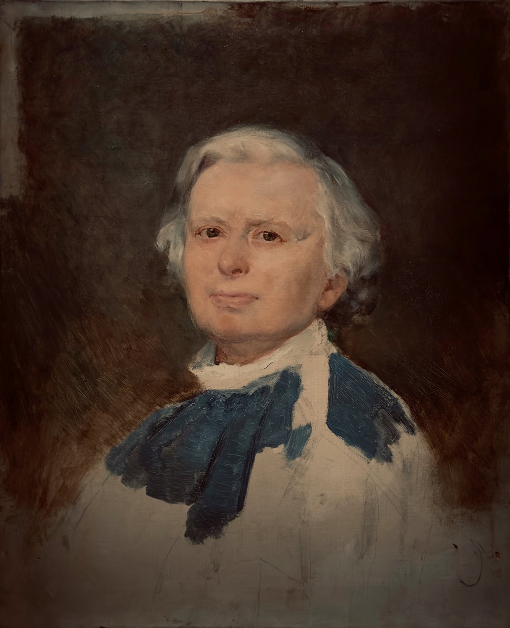 Unbekanntes Bild von Madame Consuelo Fould