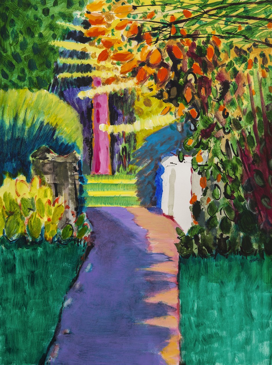 Frühling von Marco Cazzulini