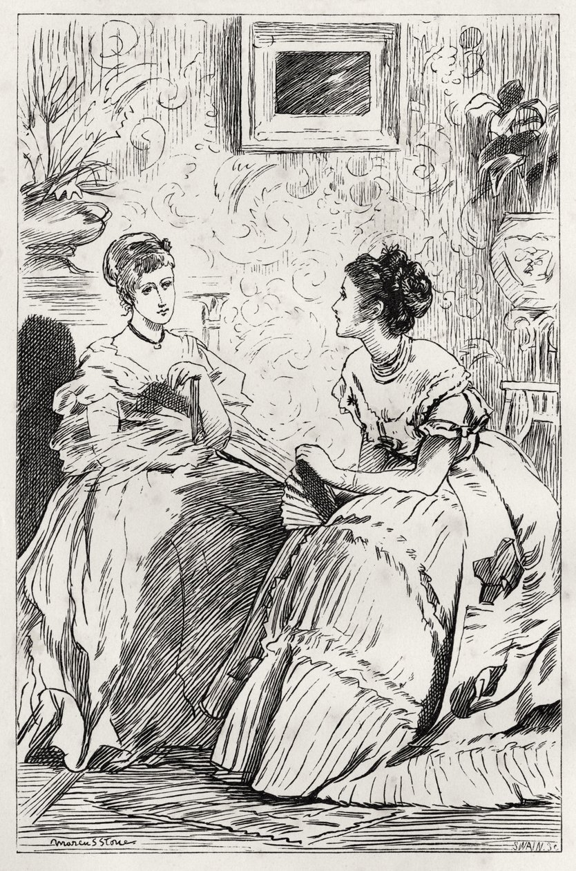 Anthony Trollopes Roman 