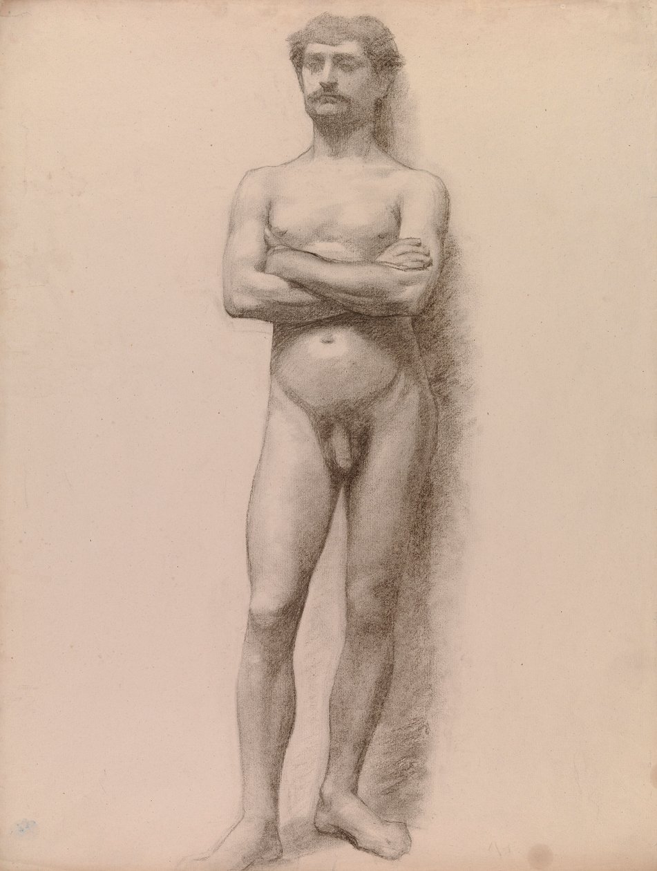 Ohne Titel von Maria Wiik