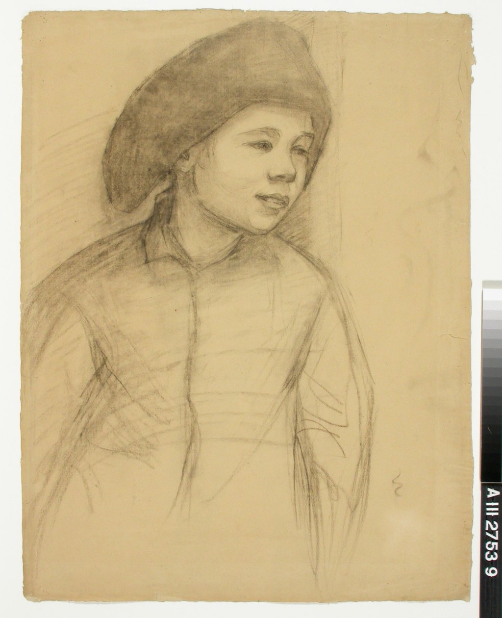 Ohne Titel von Maria Wiik