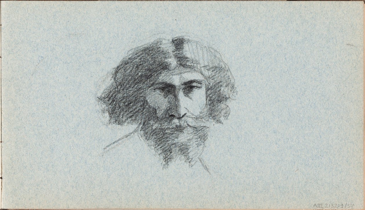 Ohne Titel von Maria Wiik