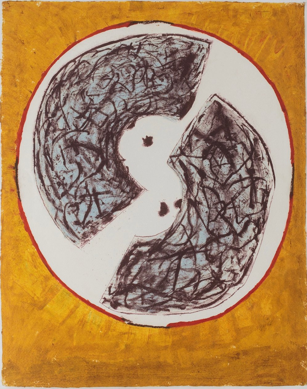 Via Incarna, 2008 von Matthew Hilton