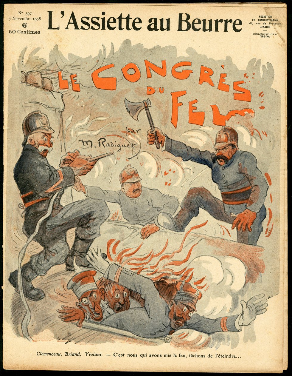 Titelblatt von „L