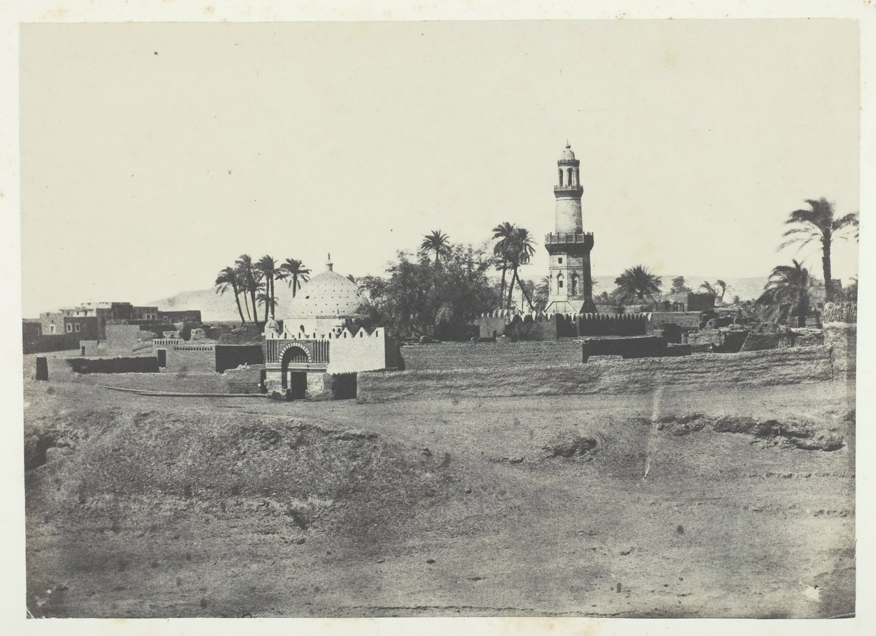 Moschee d