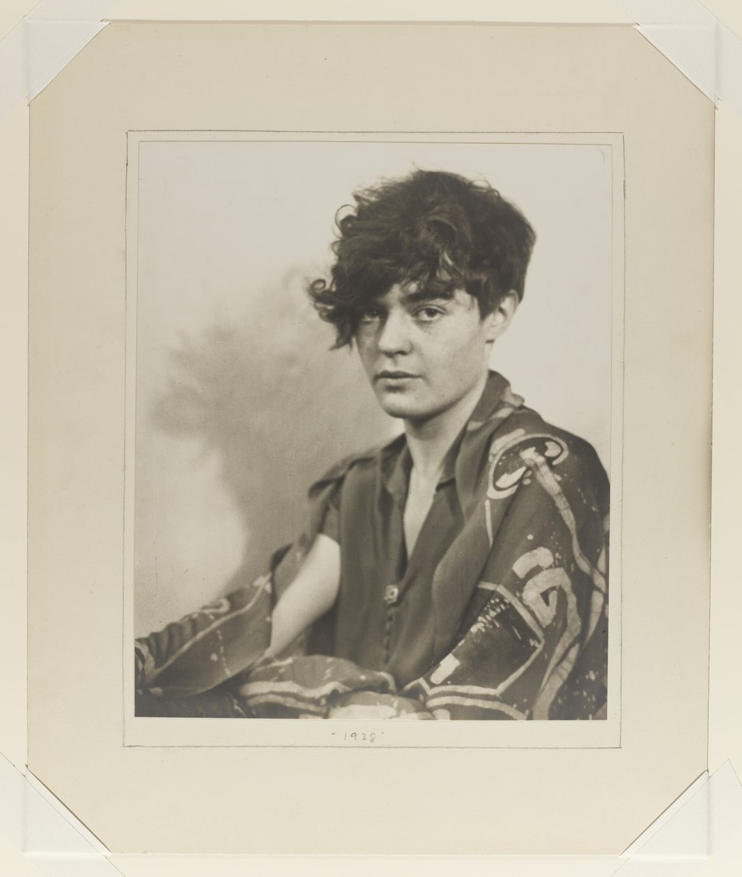 1928 von Melvin Ormond Hammond
