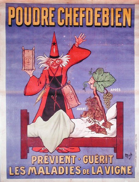 Plakat, das 