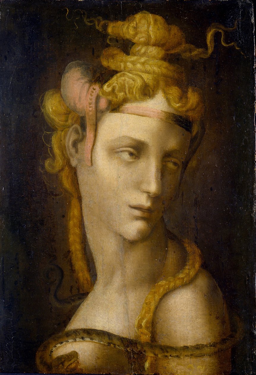 Kleopatra von Michele di Ridolfo Tosini