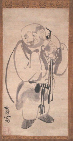 Po-dae von Myong-kuk Kim