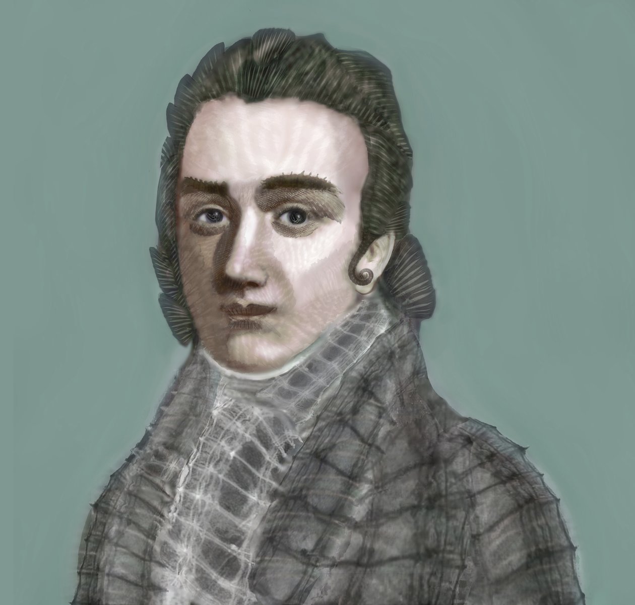 Taylor Coleridge, 2021 von Neale Osborne