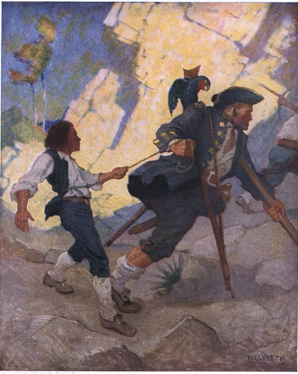 Die Geisel: Für die ganze Welt wurde ich von einem Tanzbären geführt von Newell Convers Wyeth