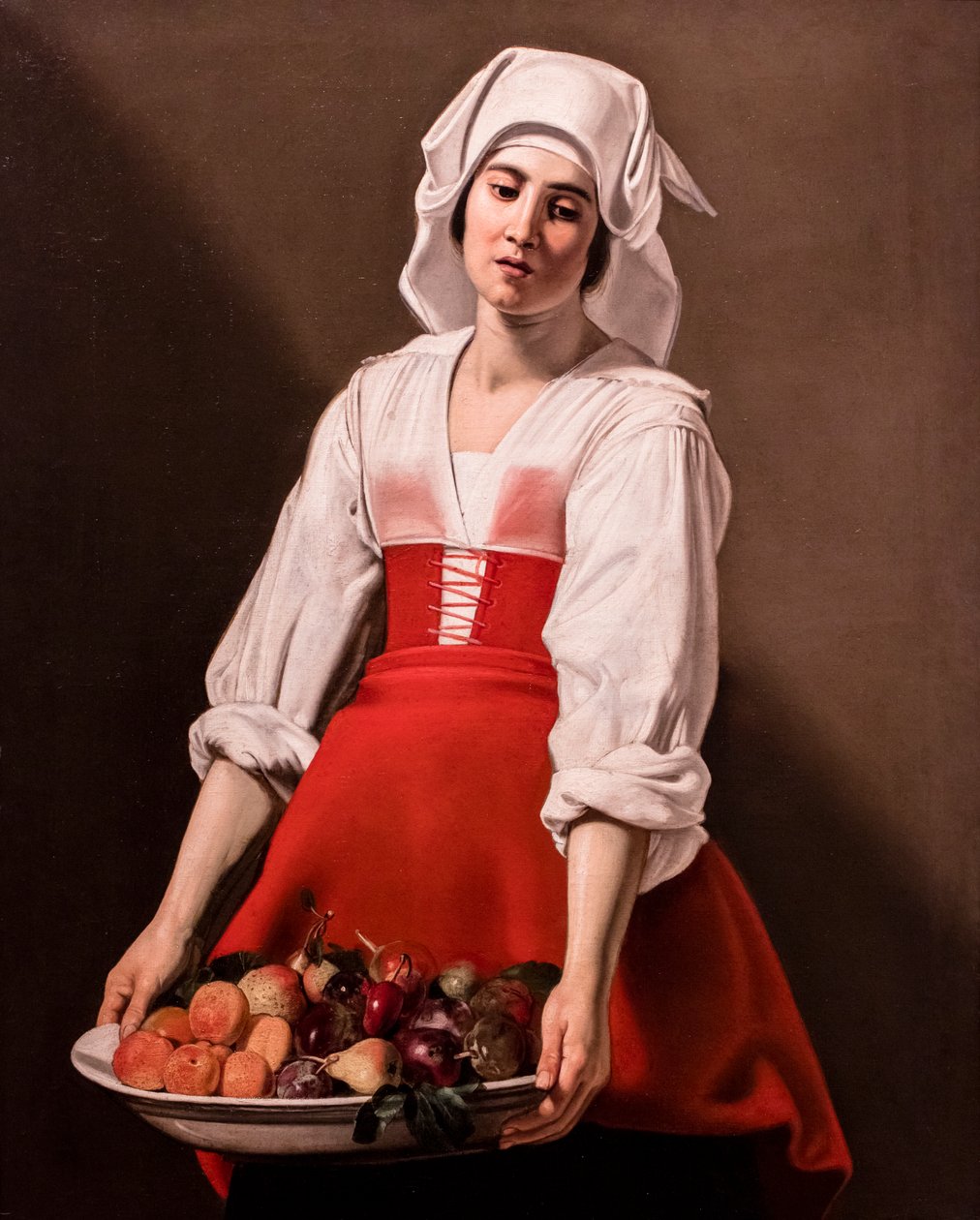 Die Früchte des Sommers von Nicolas Tournier