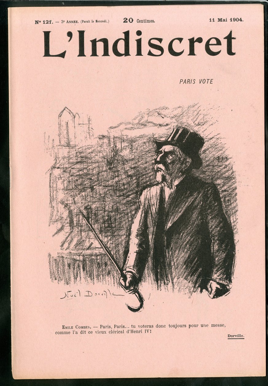 Cover von L