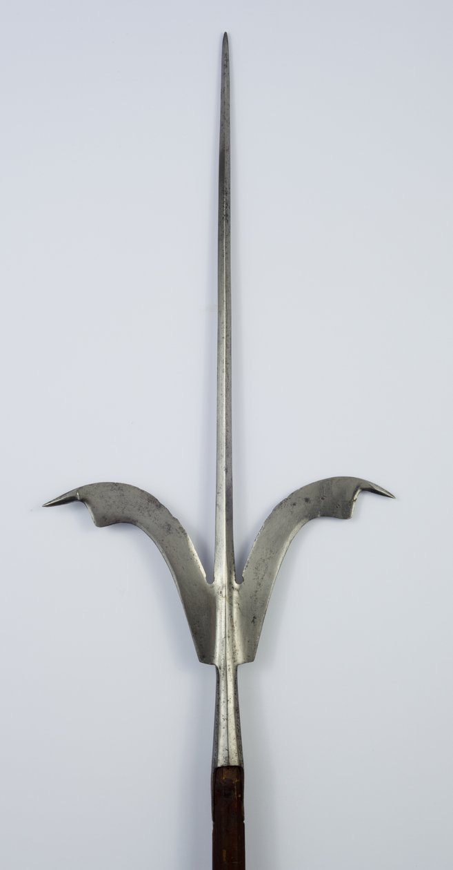 Friuli-Lanze, ca. 1600 von Northern Italian School