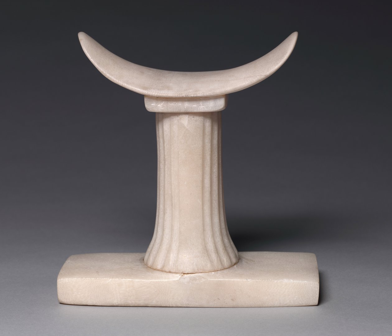 Kopfstütze von Irut, 5. oder 6. Dynastie, um 2454-2140 v. Chr. von Old Kingdom Egyptian