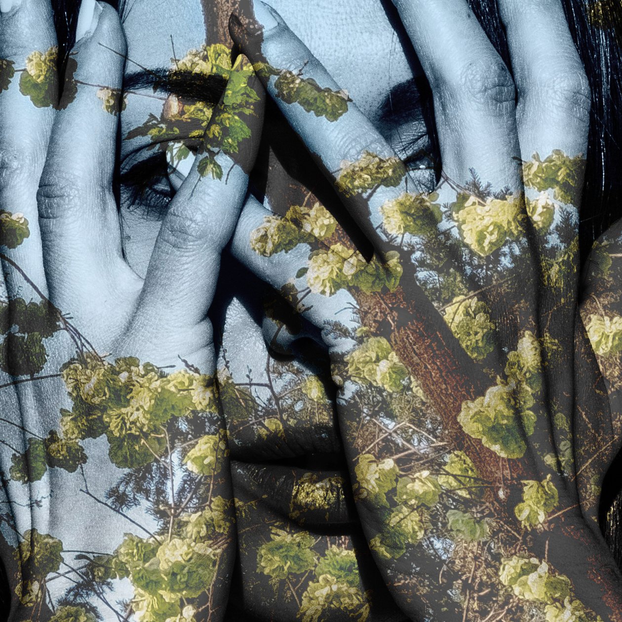 Maura, 2022 von Olivia Gozzano