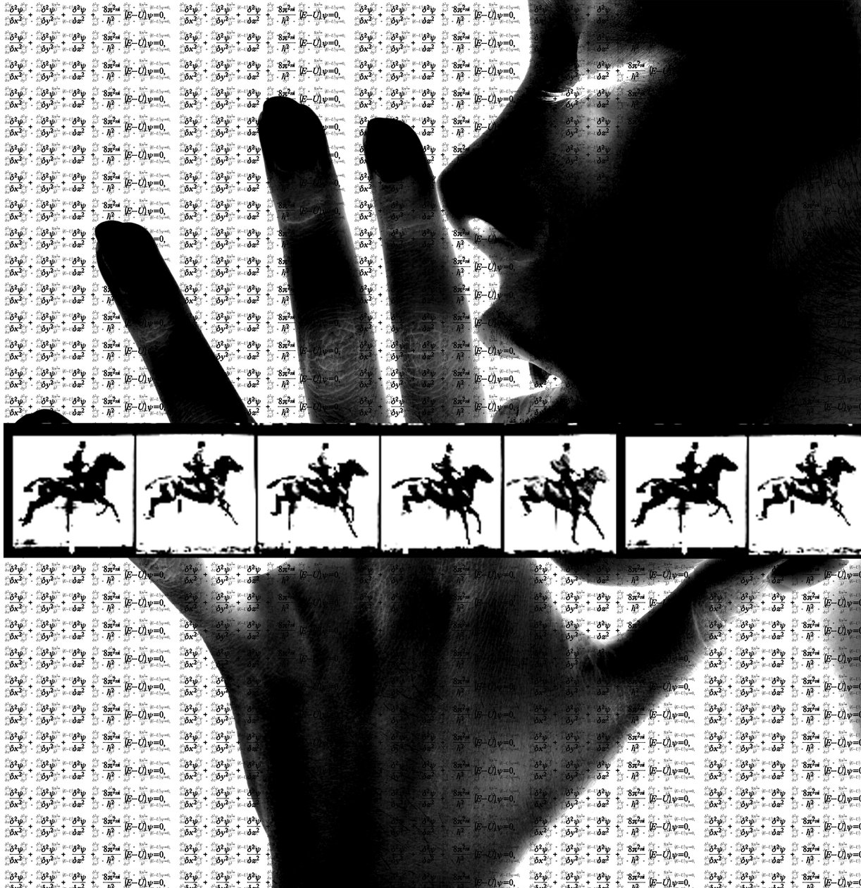 Studio, 2021 von Olivia Gozzano